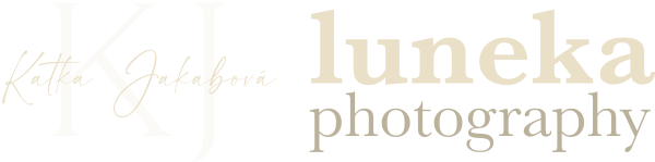 Luneka.sk - Portréty, Svadobné a Business fotografie